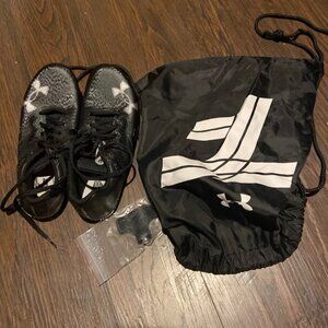 Under Armour Track Spikes